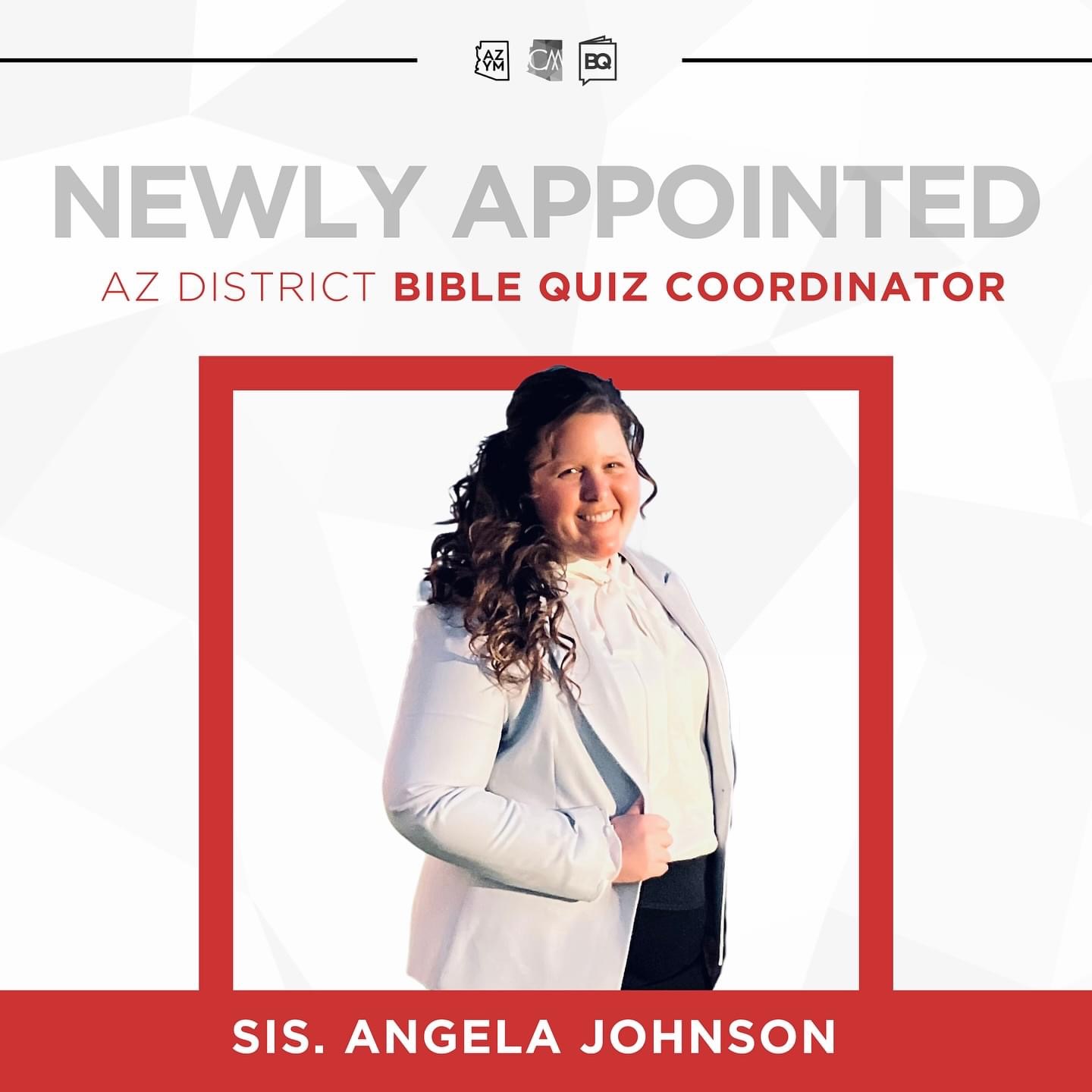 Sis. Angela Johnson