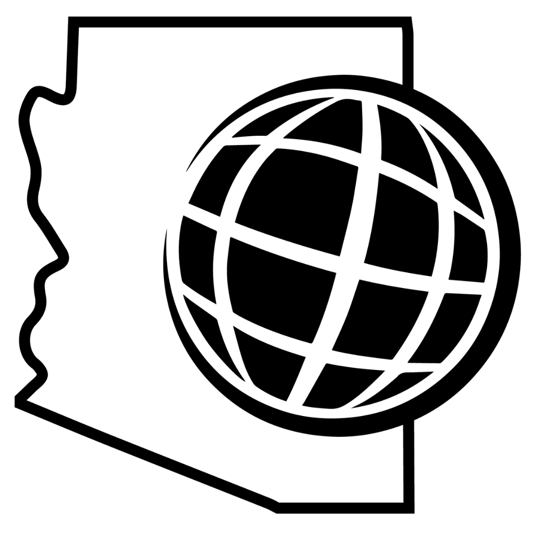 AZ District UPCI Logo